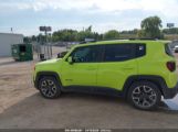 JEEP RENEGADE LATITUDE FWD photo