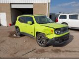 JEEP RENEGADE LATITUDE FWD photo