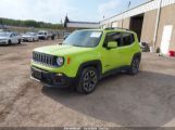 JEEP RENEGADE LATITUDE FWD photo