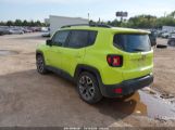 JEEP RENEGADE LATITUDE FWD photo