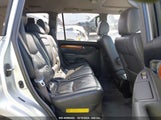 LEXUS GX 470 JTJBT20X060118385 снимка