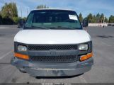 GMC SAVANA WORK VAN photo