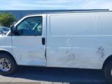 GMC SAVANA WORK VAN photo