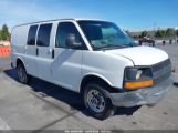 GMC SAVANA WORK VAN photo