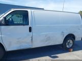 GMC SAVANA WORK VAN photo