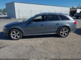 AUDI ALLROAD 2.0T PREMIUM photo