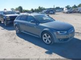 AUDI ALLROAD 2.0T PREMIUM photo