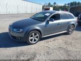 AUDI ALLROAD 2.0T PREMIUM photo