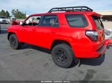 TOYOTA 4RUNNER TRD PRO JTELU5JR1P6****** снимка