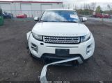 LAND ROVER RANGE ROVER EVOQUE AUTOBIOGRAPHY снимка