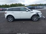 LAND ROVER RANGE ROVER EVOQUE AUTOBIOGRAPHY снимка