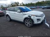 LAND ROVER RANGE ROVER EVOQUE AUTOBIOGRAPHY снимка