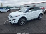 LAND ROVER RANGE ROVER EVOQUE AUTOBIOGRAPHY снимка