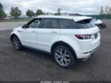 LAND ROVER RANGE ROVER EVOQUE AUTOBIOGRAPHY снимка