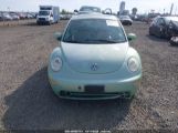 VOLKSWAGEN NEW BEETLE GLX снимка