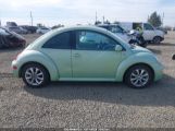 VOLKSWAGEN NEW BEETLE GLX снимка