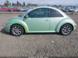 VOLKSWAGEN NEW BEETLE GLX снимка