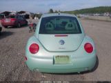 VOLKSWAGEN NEW BEETLE GLX снимка