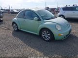 VOLKSWAGEN NEW BEETLE GLX снимка