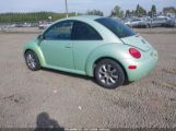 VOLKSWAGEN NEW BEETLE GLX снимка