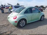 VOLKSWAGEN NEW BEETLE GLX снимка