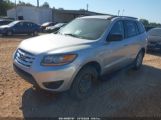 HYUNDAI SANTA FE GLS photo