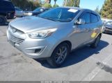 HYUNDAI TUCSON GLS KM8JT3AF8EU****** снимка