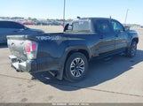 TOYOTA TACOMA TRD SPORT 3TMDZ5BN0MM****** photo