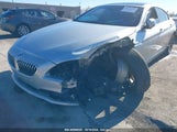 BMW 640I GRAN COUPE WBA6D0C53GG****** снимка