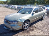 Infiniti I35 Luxury JNKDA31A93T106844 снимка