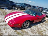 CHEVROLET CORVETTE 1G1YY32P9R5****** снимка