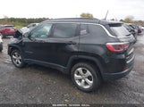 JEEP COMPASS LATITUDE 4X4 3C4NJDBB1LT115612 снимка