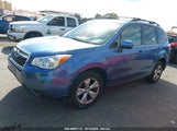 SUBARU FORESTER 2.5I PREMIUM JF2SJAFC9GH****** снимка