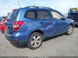 SUBARU FORESTER 2.5I PREMIUM JF2SJAFC9GH****** снимка