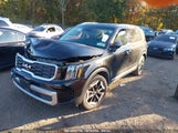 KIA TELLURIDE S 5XYP6DGC7PG****** снимка