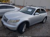 INFINITI FX35 снимка