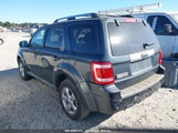 FORD ESCAPE LIMITED 1FMCU04158K****** снимка