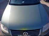 VOLKSWAGEN PASSAT GLS WVWPD63B73P****** снимка