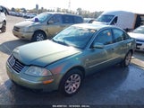 VOLKSWAGEN PASSAT GLS WVWPD63B73P****** fotografie