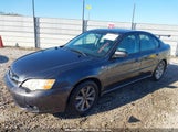 SUBARU LEGACY 2.5I LIMITED 4S3BL626277****** снимка