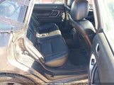 SUBARU LEGACY 2.5I LIMITED 4S3BL626277****** снимка