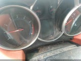 CHEVROLET CRUZE 2LT AUTO 1G1PE5SB8E7****** снимка