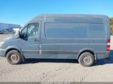 MERCEDES-BENZ SPRINTER 2500 STANDARD ROOF V6 photo