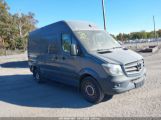 MERCEDES-BENZ SPRINTER 2500 STANDARD ROOF V6 снимка