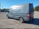 MERCEDES-BENZ SPRINTER 2500 STANDARD ROOF V6 снимка