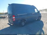 MERCEDES-BENZ SPRINTER 2500 STANDARD ROOF V6 снимка