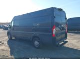 RAM PROMASTER 3500 CARGO VAN HIGH ROOF 159 WB EXT снимка