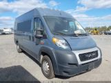 RAM PROMASTER 3500 CARGO VAN HIGH ROOF 159 WB EXT снимка