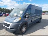 RAM PROMASTER 3500 CARGO VAN HIGH ROOF 159 WB EXT photo