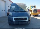 RAM PROMASTER 3500 CARGO VAN HIGH ROOF 159 WB EXT снимка